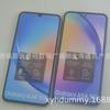 Para modelo de teléfono móvil Samsung A34 máquina modelo de teléfono móvil A54 máquina fábrica directa calidad pantalla negra en mano en stock
