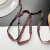 Encaje elástico con volantes de 6 mm y 10 mm, accesorios para ropa de muñeca, borde de puño para ropa infantil, manualidades