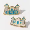 Fabricante de Artesanato Tradicional Feito à Mão, Patrimônio Cultural Imaterial, Esculturas Requintadas, Decoração Criativa para Casa e Estofados Personalizados