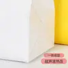 Grandes cantidades de bolsas térmicas para entrega de alimentos en stock, bolsas de papel de aluminio, bolsas desechables para catering y bolsas para loncheras