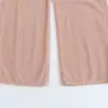 Mono de Moda Casual Elegante para Mujer Estilo Europeo y Americano Transfronterizo 2026 Pantalones Rectos 8197294