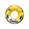 Nuevo Flotador de Natación Grueso con Doble Bolsa de Aire y Mango Grueso Flotador de Axila Grueso para Adultos Anillo Flotante Anillo de Natación de PVC