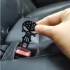 Cinturón de Seguridad para Coche Más Vendido para Mujeres Embarazadas, Cinturón de Soporte Abdominal para Personas de Tallas Grandes, Conveniente y No Requiere Instalación
