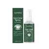 Spray para el Cuidado de los Ojos Laniska Cuidado Suave para la Piel Alrededor de los Ojos, Spray de Cuidado Portátil para Uso Diario Externo