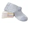 Calcetines de maternidad holgados para dormir después del parto, calcetines de dormir 100% algodón para mujer, cómodos y cálidos, calcetines sin costuras hasta la mitad de la pantorrilla