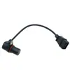 Adecuado para sensor de posición del cigüeñal BYD F3 OE:0261210273,9025331,3611020-02