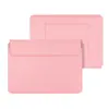 Maletín para portátil adecuado para MacBook Air 13.3 Funda interior 14 pulgadas con soporte Pro16 Almacenamiento Estuche de cuero