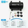 Modelo Aerógrafo Bomba de Ar Tanque de Ar Haosheng As18B Tanque de Ar Yehong Tanque de Ar Ustar Tanque de Ar 3L