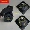 Acessórios para Mala de Rodinhas Roda Resistente ao Desgaste Roda Universal Mala com Senha Roda de Reposição Acessórios de Reparo Roda Universal