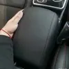 Adecuado para cubierta protectora de caja de reposabrazos 16-19 Kia K5, cubierta de caja de reposabrazos central, accesorios interiores para coche