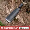 Pala de Luoyang, Herramienta para cavar agujeros, Herramienta para cavar tierra, Herramienta para cavar árboles, Herramienta para cavar arena, Acero al Manganeso para Jardinería al Aire Libre, Muestreo de Suelo, Pala Agrícola