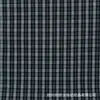 Tela de Algodón Fresco a Cuadros Pequeños Teñida en Hilo en Stock para Ropa, Ropa de Hombre y Mujer, Ropa Infantil, Pantalones, Faldas, Camisas y Pantalones