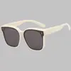 Gm Juego de Lentes para Miopía Gafas de Sol Polarizadas para Mujer, Protección UV, Gafas Especiales para Conducir y Pescar, Parasol para Hombre