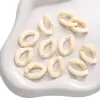 Acrílico DIY Corrente Aberta Colorida Fivela Multi-Especificação Fivela Pulseira Colar DIY Feito à Mão Acessórios de Joia Bolsa