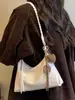 Elegante bolso nuevo de gran capacidad para el día a día de Shuai Mijia, bolso de hombro, bolso tote, bolso casual retro simple