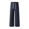 Ropa de Hombre Fengshe / 2026 Primavera y Otoño Nuevo Bolsillo Grande Exterior Pantalones de Paracaidista Pantalones Largos Casuales Pantalones de Trabajo Rectos Tendencia