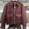 Z Estilo Europeu e Americano Transfronteiriço 2026 Nova Moda Elegante Roupa Feminina Atacado Jaqueta com Efeito Jeans 2196500
