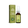 Venta al por mayor transfronteriza de spray hidratante herbal GOOGEER para calmar la garganta y cuidado corporal, admite marca personalizada
