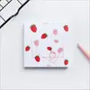 Luhao Notas Adhesivas de Dibujos Animados Bloc de Notas Desprendible Planificador Estudiante Notas de Mensajes Lindas Cuaderno de Notas para Niña Venta al por Mayor