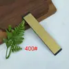 161*30mm Afilador de Cuchillos de Ángulo Fijo Accesorios Piedra de Afilar de Diamante Tira de Afilar Abrasivo Grueso Máquina de Afilar