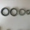 Bomba de Aceite Térmico de Alta Presión con Carcasa de Hierro Ptfe Bomba de Vacío Compresor de Aire Sello de Aceite Resistente a Altas Temperaturas Sello de Aceite de Caucho de Flúor Sello de Aceite de Anillo de Grafito