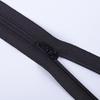 Tdd No. Cierre de Cremallera de Nylon de 3 Vías Cerrado Automático 7 pulgadas Cremallera para Pantalones Tapeta Cremallera para Pantalones de Vestir de Manga Corta Mbm Kob en Stock