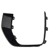 Adecuado para Land Rover Range Rover Evoque Moldura de Luz Antiniebla para Parachoques Delantero Marco de Luz Antiniebla Rejilla de Luz Antiniebla Piezas de Automóvil Yaodong