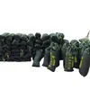 Suprimento Qiancheng: Sacos de Areia de Vedação à Prova de Inundação, Sacos de Areia para Controle de Inundações, Duráveis, Resistentes ao Desgaste e Fáceis de Usar