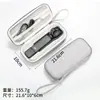 Bolsa de Armazenamento para Corpo Mini DJI Pocket 3, Bolsa de Acessórios Portátil para Gimbal de Mão, Câmera de Ação, Uso ao Ar Livre