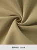 Pantalones Anchos Estilo Americano para Mujer, Estilo Otoño, Cremallera Frontal Genuina con Diseño de Remache, Pantalones Largos de Pierna Recta, Cintura Alta, Pantalones Deportivos Adelgazantes