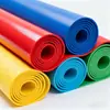 Suministros del Fabricante Rollos de Eva de Colores, Espuma de Eva Resistente al Fuego, Materiales de Construcción, Aislamiento Acústico, Eva Ecológico, Eva Negro Retardante de Llama