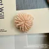 Accesorios Hechos a Mano de Alta Calidad con Perlas Estilo Chanel, Exquisitos Botones de Cristal de Colores, Decoraciones Cosidas a Mano para Ropa y Accesorios para el Cabello, Suministros Decorativos para Manualidades