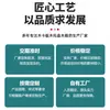 Fábrica de cajas de madera de Dongguan procesamiento puerta a puerta logística combinada rotación sin fumigación madera maciza equipo mecánico embalaje exportación caja de madera