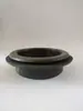 Anillo ranurado de fijación de tubería de torre de enfriamiento, boquilla, anillo de goma, conexión de tanque de agua, manguito de goma, enfriador evaporativo, torre cerrada, boquilla, anillo de goma