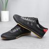 Zapatos de voleibol al por mayor para hombre y mujer, zapatos deportivos de artes marciales, suela de tendón de vaca, zapatos de lona, antideslizantes, transpirables, zapatos de prueba de cuerpo, zapatos de tenis ligeros
