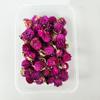Entrega Directa de Fábrica de Materiales DIY de Flores Eternas, Flores Secas de Gypsophila, Caja de Regalo de Flores Prensadas, Flores Decorativas Transfronterizas, Regalo de San Valentín