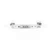 Adecuado para BMW X5 F15 Barra de Refuerzo Anticolisión Trasera 51127294396 (Aluminio)