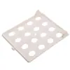Tablero de Compresión para Almacenamiento en Armario Tablero de Presión Plegable Ropa Camisas de Manga Corta Pantalones Organización de Almacenamiento Tablero Plegable de Ropa para Persona Perezosa