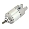 Motor de Arranque Adecuado para Buck 400S Xy400S 9 Dientes 1Mq8189000
