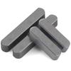 Acero 35 # Alta Resistencia Gb1096 Pasador de Llave Plana/Pasador Cuadrado/Pasador de Llave Redondeado Tipo A Pasador de Eje M3M4M5M6M8M10M25