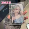 Clip para tarjetas de 35 PT Baokemeng Game Star Card Panini One Piece Altman Funda protectora para tarjetas