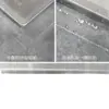 Pegatina Impermeable para Fregadero de Cocina de Cocinero Transparente, a Prueba de Aceite, a Prueba de Moho, Cinta para Juntas de Inodoro, Sello para Fregadero, Baño