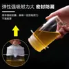 Cubierta de silicona para conservación de alimentos juego de seis piezas cubierta antipolvo de grado alimenticio a prueba de salpicaduras aislamiento de agua cubierta para tazón especial transfronterizo horno de microondas