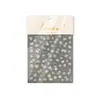 Pegatinas de Arte para Uñas en Relieve Populares Pegatinas Retro para Uñas Fábrica al por Mayor Estilo Japonés Flores Silvestres de Primavera 3784