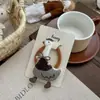Accesorios para el Cabello de Pato de Dibujos Animados Dulces para Niños Cuerda para el Cabello de Animal Rellena de Algodón Otoño e Invierno Diadema para el Cabello de Niñas Linda Diadema Pinza para el Cabello Pinza para el Cabello