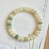 Pulseras de bodhi natural serie viento nacional orilla Jiangnan 108 cuentas de juego pulsera para hombres y mujeres literaria juego cuentas de rosario al por mayor