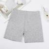 Pantalones de Seguridad para Niñas Transfronterizos Pantalones Cortos de Colores Dulces Antideslumbrantes para Niños Pantalones de Seguridad para Niñas Calzoncillos tipo Boxer para Bebé