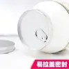 Aceite de Coco Qiongnan Aceite Comestible Puro Cuidado del Cabello y la Piel 1000Mct Aceite de Coco Virgen de Hainan Prensado en Frío Keto