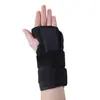 Suporte Esportivo para Punho Adulto Suporte de Mão Tala Envoltório de Punho Cinta de Punho Bandagem de Punho Suporte de Punho Ajustável