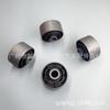 Adecuado para 48725-42080 RAV4 ACA21 manguito de goma del brazo trasero